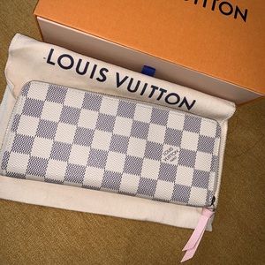 Louis Vuitton wallet
